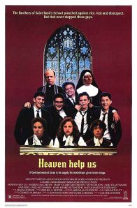 Heaven Help Us Poster[1]
