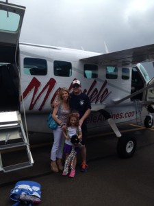 It's like ukulele, but with a lo of Muk.