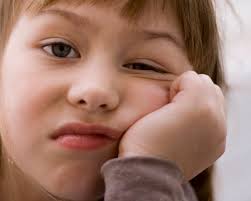 Looks like somebody needs a bowl of yellow rice...