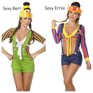 Nonononono! Just no. Ernie's Rubber Ducky DOES NOT approve.