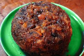 Er - no thanks. I'm full.