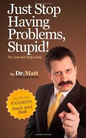 Stop Having Problems